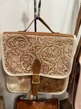 Cowboy Chic Purse