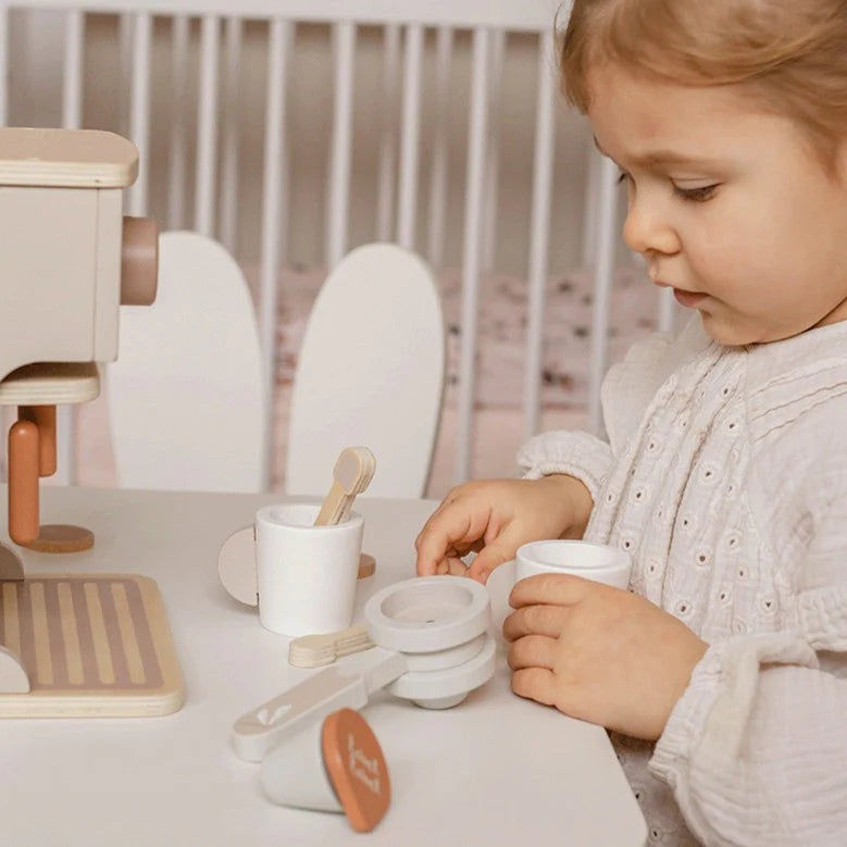 jouet en bois machine à café enfant joures