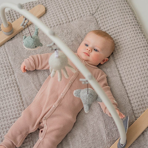 Arche d'éveil en bois Little Dutch - L'univers de mon bébé