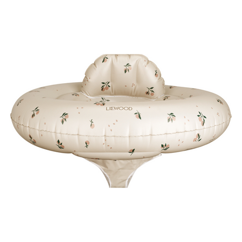 Gobelet en porcelaine Callan - Peach / Sea shell – Liewood