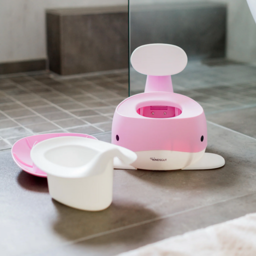 Pot Pour Bebe Rose Par Kindsgut Joures Joures