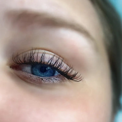 flutter lash studio chicago