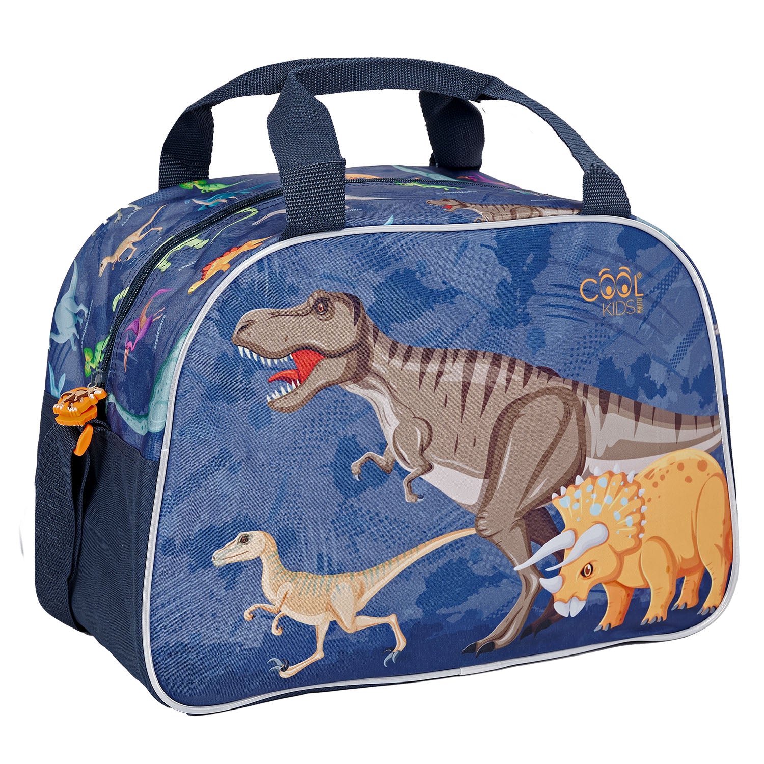 Borsa Sport Dinosauro