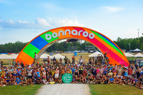 Bonnaroo Festival 