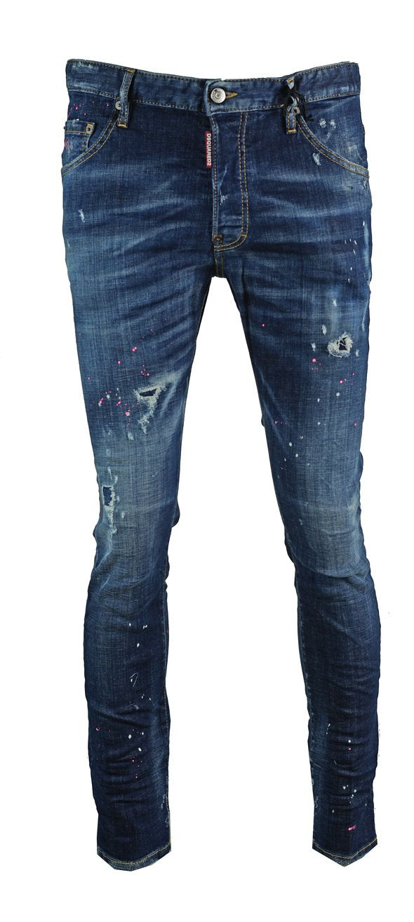 dsquared jeans wholesale