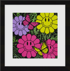 Ready to hang art prints