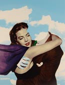 Starry-eyed Silkscreens from Joe Webb | Image