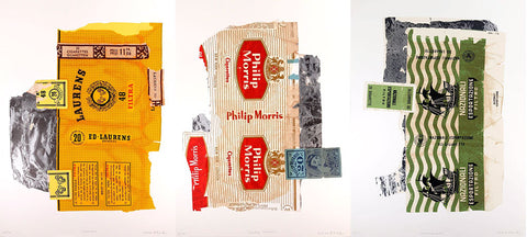 Spotlight on Peter Blake’s ‘Found Art’ Series | Image