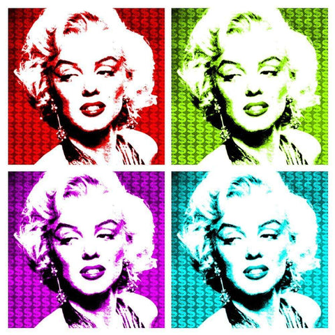 5 Perfect Gifts for a Pop Art Lover - Art Republic