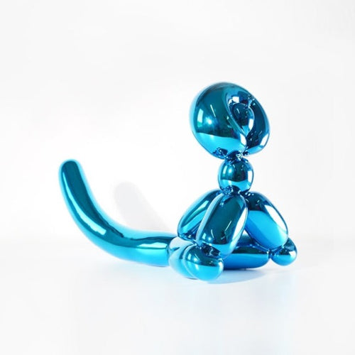 Why Jeff Koons's “Rabbit” Could Sell for up to $70 Million