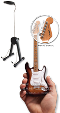 Not a Playable Guitar - Click to Enlarge Image