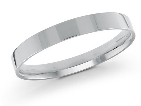 2mm wedding band