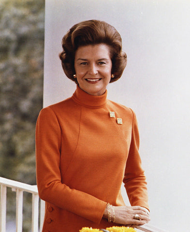 Betty Ford