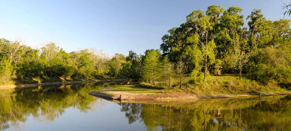 Brazos Bend State Park