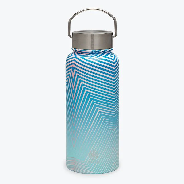 water bottle