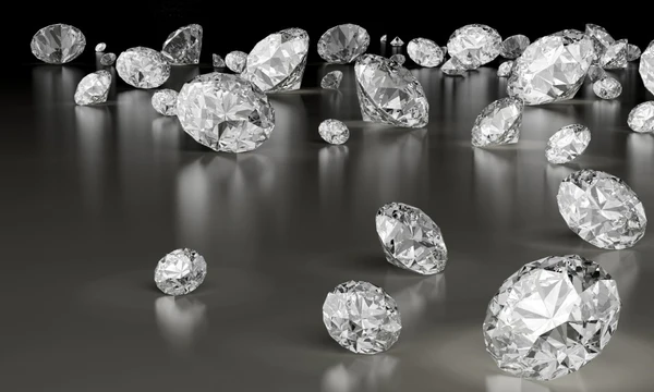 loose diamonds