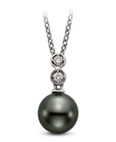 tahitian pearl