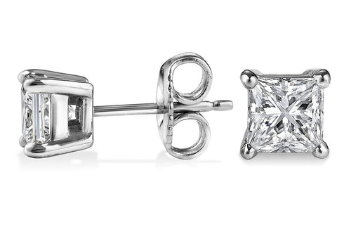 looking for diamond earrings