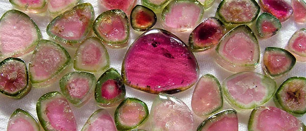 watermelon tourmaline