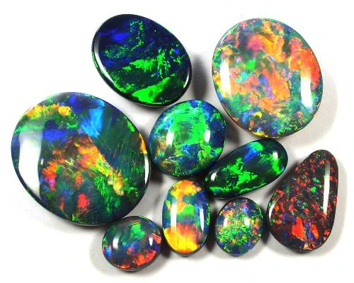 opals