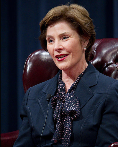 Laura Bush 