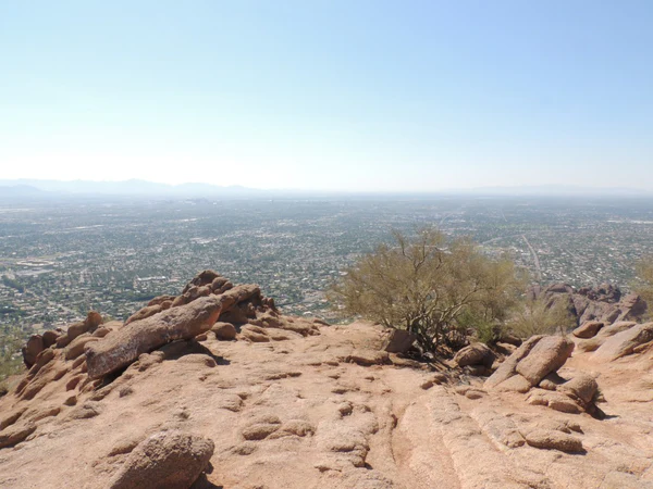 Camelback Mountain