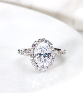 Design Your Dream Engagement Ring With Diamond Mansion 2639385 Weddbook