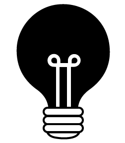 light bulb