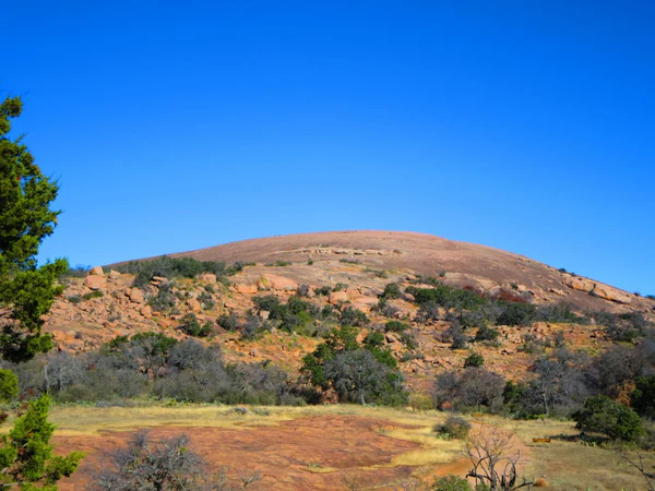 Enchanted Rock