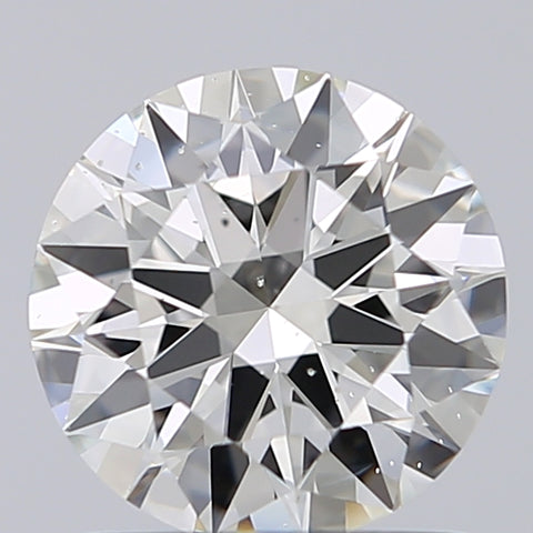 1 carat GIA certified SI1 diamond