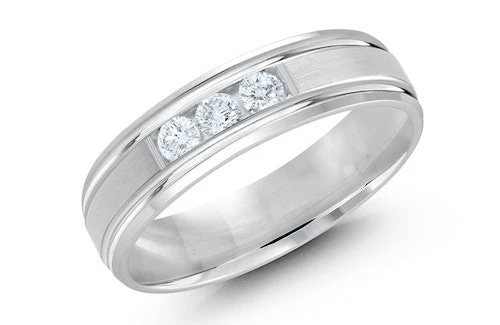 diamond wedding ring