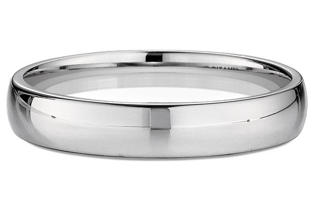 platinum wedding ring