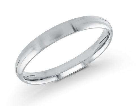 platinum wedding ring