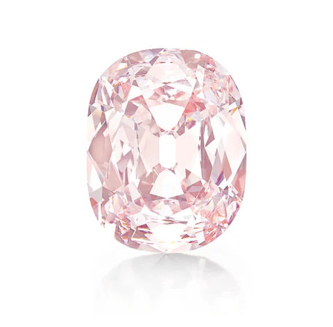 Princie Pink Diamond 