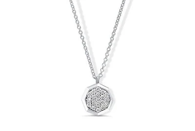 Ritani signature pendant