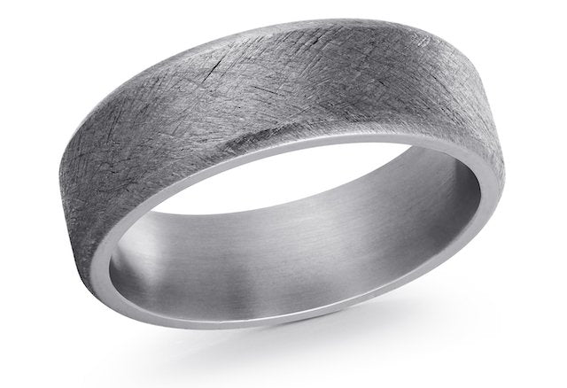 tantalum wedding ring