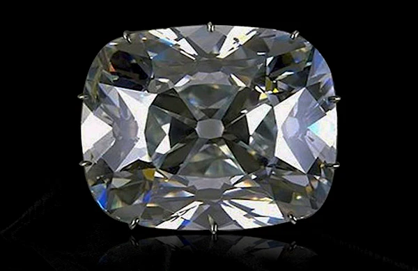 The Regent Diamond