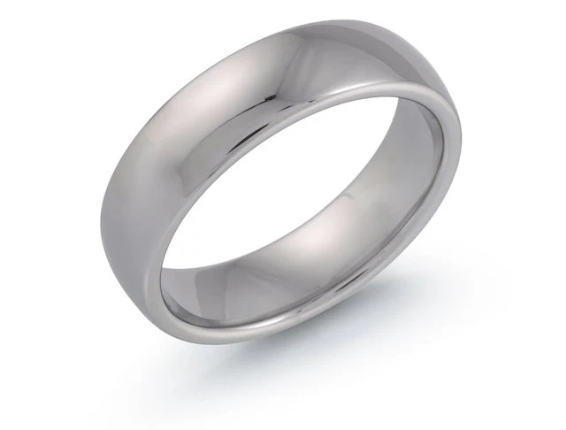 tungsten wedding ring