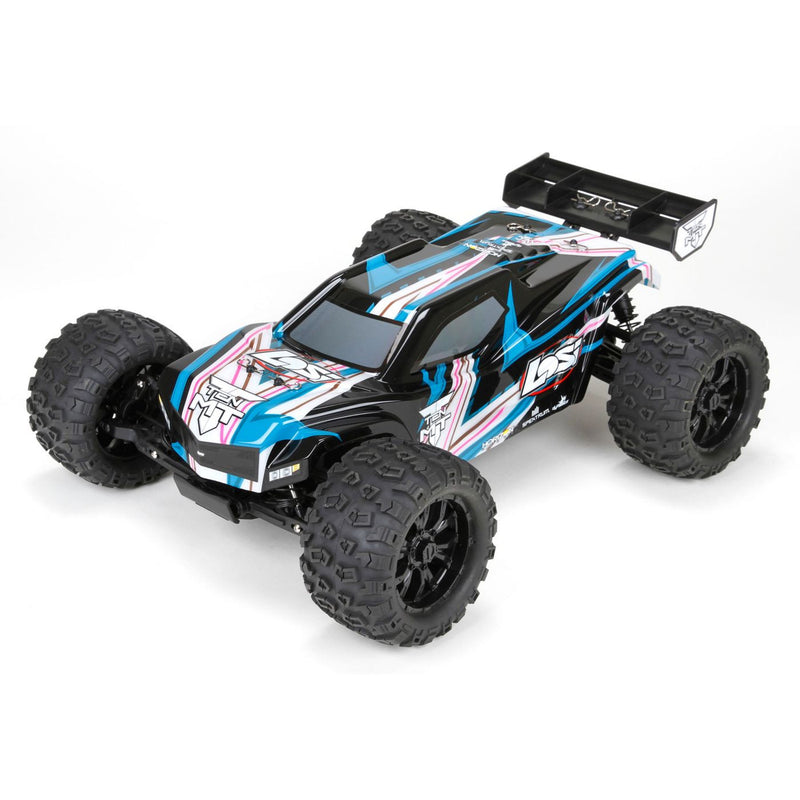 Rc cars dubai