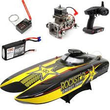 horizon hobby boats