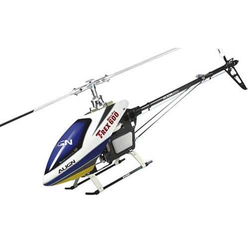 t rex 700 nitro helicopter