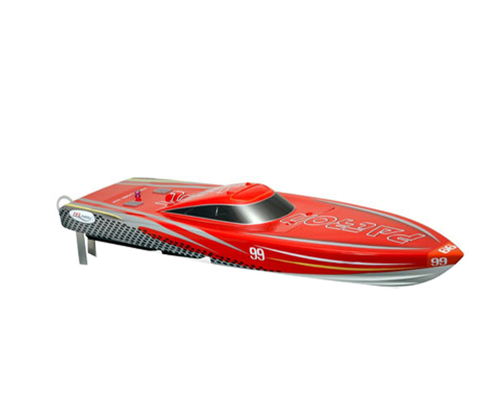 tfl hobby boats