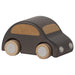 Maileg Wooden Car - Anthracite-Simply Green Baby