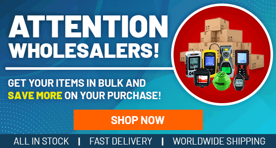 Get your items in bulk and save more on your purchase!