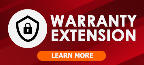 Warranty Extension