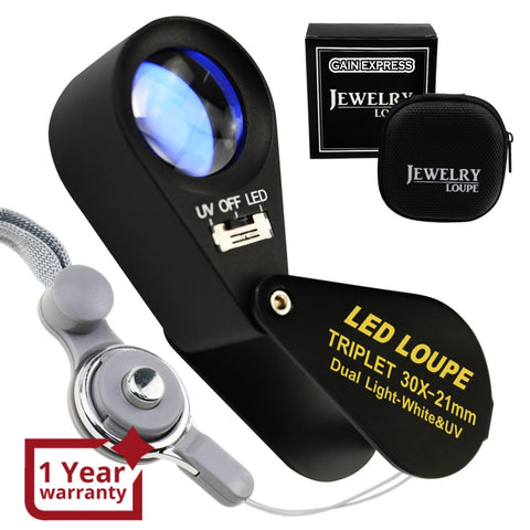 Products – Tagged Loupe Magnifier – Gain Express