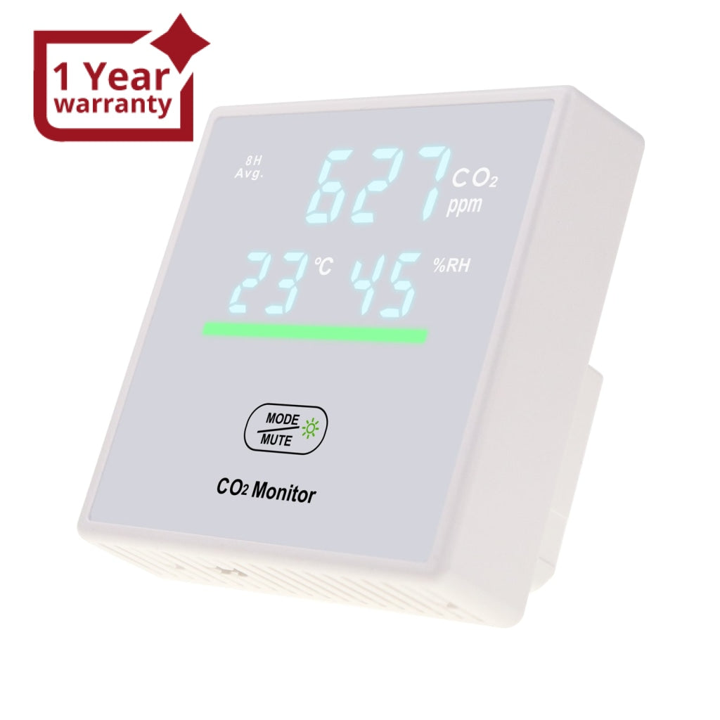 7730 Smart Carbon Dioxide Monitor