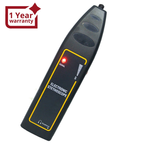 E04-004 Brake Fluid Tester Detector w/ LED Indicator & 180° Foldable T –  Gain Express