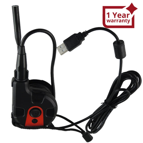 T013003WX_4M Wireless WiFi Endoscope Snake Scope Borescope Camera Andr –  Gain Express Wholesale Deals