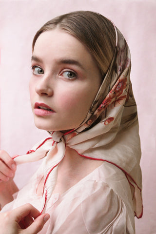 The Ultimate Guide To Wearing Headscarves In 2021